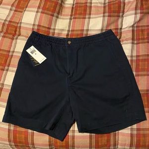 Polo Prepster Stretch Twill Short / Size M (32-34)